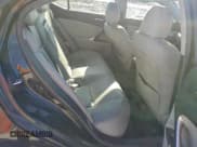 ✅ 2006 Lexus IS 250 • VIN: JTHBK262062003726 • Lot: 96957295. Listed on Copart with 363,944 mi. Free auction sales archive from the USA and detailed vehicle history report at DreamBid. Image 10.