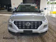 ✅ 2020 Hyundai Venue SEL • VIN: KMHRC8A39LU022223 • Lot: 58897115. Listed on Copart with 74,919 mi. Free auction sales archive from the USA and detailed vehicle history report at DreamBid. Image 5.