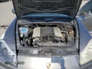 ✅ 2008 Porsche Cayenne • VIN: WP1AA29P68LA21926 • Lot: 59750745. Wystawiony na Copart z przebiegiem 177 374 mil. Bezpłatny archiwum sprzedaży aukcyjnych z USA i szczegółowy raport historii pojazdu na DreamBid. Zdjęcie 12.