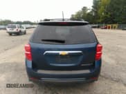 ✅ 2016 Chevrolet Equinox LT • VIN: 2GNALCEK1G6180332 • Лот: 43271431. Опубликован ранее на IAAI с пробегом 183 243 миль. Бесплатный доступ к архиву аукционных продаж из США и подробный отчёт об истории автомобиля на DreamBid. Изображение 15.