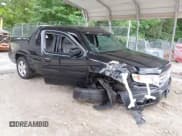 ✅ 2011 Honda Ridgeline RTL • VIN: 5FPYK1F58BB453252 • Лот: 42657609. Опубликован ранее на IAAI с пробегом 166 228 миль. Бесплатный доступ к архиву аукционных продаж из США и подробный отчёт об истории автомобиля на DreamBid. Изображение 1.