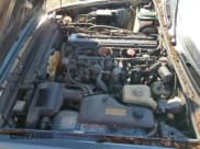 ✅ 1991 Jaguar XJ • VIN: SAJHY1748MC636987 • Lot: 46743425. Listed on Copart with 192,615 mi. Free auction sales archive from the USA and detailed vehicle history report at DreamBid. Image 11.