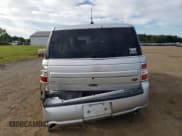 ✅ 2015 Ford Flex SEL • VIN: 2FMGK5C82FBA19515 • Lot: 71609565. Listed on Copart with 135,824 mi. Free auction sales archive from the USA and detailed vehicle history report at DreamBid. Image 6.