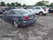 ✅ 2012 Lexus IS 250 • VIN: JTHCF5C26C5054267 • Лот: 42745292. Опубликован ранее на IAAI с пробегом Не указан. Бесплатный доступ к архиву аукционных продаж из США и подробный отчёт об истории автомобиля на DreamBid. Изображение 3.