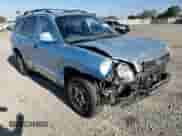 2004 Hyundai Santa Fe GLS с VIN KM8SC13D44U756588, выставлен на аукционе Copart как лот 43704835 с пробегом 299 562 миль миль и Списание • Salvage title. История ставок и продаж доступна на DreamBid. Изображение 11.