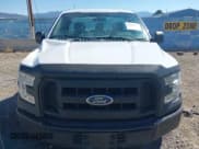 ✅ 2016 Ford F-150 XL • VIN: 1FTMF1C83GKD19186 • Lot: 42698145. Wystawiony na IAAI z przebiegiem 85 855 mil. Bezpłatny archiwum sprzedaży aukcyjnych z USA i szczegółowy raport historii pojazdu na DreamBid. Zdjęcie 12.