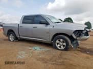 ✅ 2021 Ram 1500 SLT • VIN: 1C6RR6LG9MS533801 • Lot: 59485635. Wystawiony na Copart z przebiegiem 94 152 mil. Bezpłatny archiwum sprzedaży aukcyjnych z USA i szczegółowy raport historii pojazdu na DreamBid. Zdjęcie 4.