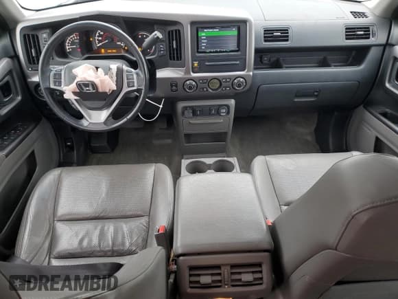 ✅ 2012 Honda Ridgeline RTL • VIN: 5FPYK1F54CB001347 • Lot: 88578045. Wystawiony na Copart z przebiegiem 136 913 mil. Bezpłatny archiwum sprzedaży aukcyjnych z USA i szczegółowy raport historii pojazdu na DreamBid. Zdjęcie 8.