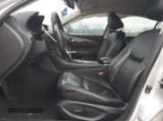 ✅ 2020 Infiniti Q50 Pure • VIN: JN1EV7AR0LM255597 • Lot: 90576375. Listed on Copart with 78,318 mi. Free auction sales archive from the USA and detailed vehicle history report at DreamBid. Image 7.