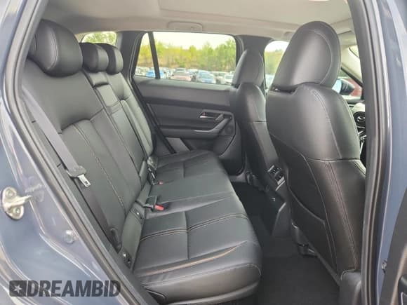 ✅ 2025 Mazda CX-50 Hybrid Premium Plus Package • VIN: 7MMVAAEW1SN121390 • Lot: 80944815. Wystawiony na Copart z przebiegiem 1 061 mil. Bezpłatny archiwum sprzedaży aukcyjnych z USA i szczegółowy raport historii pojazdu na DreamBid. Zdjęcie 11.