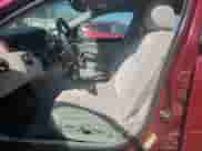 2008 Chevrolet Impala LT with VIN 2G1WT58K789276271, listed as a Copart auction lot 83931895 with 150,737 mi miles and Salvage title. Bid and sale history available at DreamBid. Image 7.