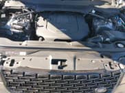 ✅ 2018 Land Rover Discovery HSE • VIN: SALRR2RK0JA047689 • Lot: 43573973. Wystawiony na IAAI z przebiegiem 110 693 mil. Bezpłatny archiwum sprzedaży aukcyjnych z USA i szczegółowy raport historii pojazdu na DreamBid. Zdjęcie 10.