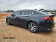 ✅ 2016 Acura TLX Technology • VIN: 19UUB1F53GA007289 • Лот: 85756725. Опубликован ранее на Copart с пробегом 60 052 миль. Бесплатный доступ к архиву аукционных продаж из США и подробный отчёт об истории автомобиля на DreamBid. Изображение 2.
