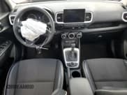 ✅ 2022 Hyundai Venue Limited • VIN: KMHRC8A31NU165069 • Lot: 51508215. Listed on Copart with 22,330 mi. Free auction sales archive from the USA and detailed vehicle history report at DreamBid. Image 8.