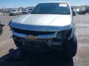 ✅ 2018 Chevrolet Colorado 2WD LT • VIN: 1GCGSCEN7J1143893 • Lot: 42079057. Listed on IAAI with 72,351 mi. Free auction sales archive from the USA and detailed vehicle history report at DreamBid. Image 6.