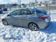 ✅ 2022 Hyundai Accent Limited • VIN: 3KPC34A61NE158392 • Лот: 41563667. Опубликован ранее на IAAI с пробегом 40 635 миль. Бесплатный доступ к архиву аукционных продаж из США и подробный отчёт об истории автомобиля на DreamBid. Изображение 14.