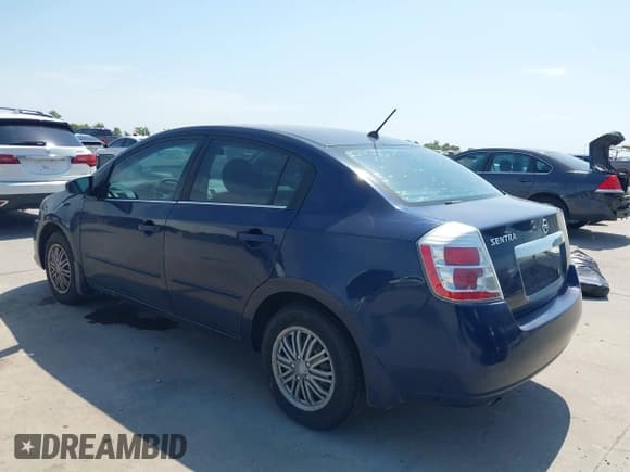 ✅ 2010 Nissan Sentra 2.0 • VIN: 3N1AB6APXAL610346 • Lot: 43106695. Listed on IAAI with 73,824 mi. Free auction sales archive from the USA and detailed vehicle history report at DreamBid. Image 3.