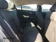 ✅ 2016 Chevrolet Cruze LS • VIN: 1G1BC5SM2G7275103 • Lot: 87014805. Listed on Copart with 142,893 mi. Free auction sales archive from the USA and detailed vehicle history report at DreamBid. Image 10.