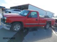 ✅ 2003 Chevrolet Silverado 1500 LS • VIN: 1GCEC14XX3Z323448 • Lot: 43651593. Listed on IAAI with 280,460 mi. Free auction sales archive from the USA and detailed vehicle history report at DreamBid. Image 14.