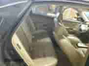 2006 Hyundai Azera SE с VIN KMHFC46F36A096628, выставлен на аукционе Copart как лот 61042145 с пробегом 229 357 миль миль и Списание • Salvage title. История ставок и продаж доступна на DreamBid. Изображение 10.