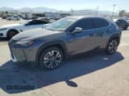 ✅ 2024 Lexus UX 250h • VIN: JTHX6JBH0R2172714 • Lot: 62816945. Listed on Copart with 73,421 mi. Free auction sales archive from the USA and detailed vehicle history report at DreamBid. Image 1.