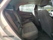 ✅ 2023 Chevrolet Bolt EV 1LT • VIN: 1G1FW6S05P4180502 • Лот: 92381565. Опубликован ранее на Copart с пробегом 81 418 миль. Бесплатный доступ к архиву аукционных продаж из США и подробный отчёт об истории автомобиля на DreamBid. Изображение 11.