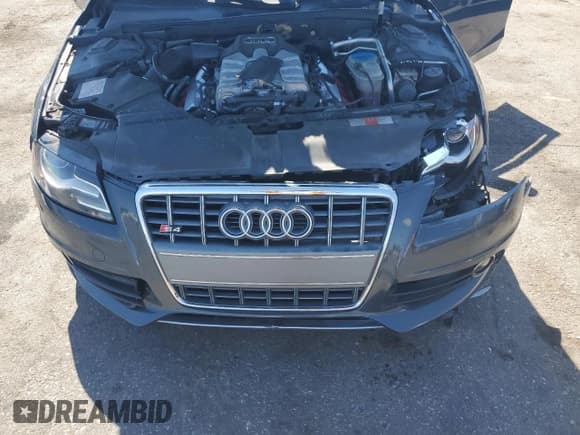 ✅ 2010 Audi S4 Premium Plus • VIN: WAUBGAFL5AA125662 • Lot: 68814494. Wystawiony na Copart z przebiegiem 101 519 mil. Bezpłatny archiwum sprzedaży aukcyjnych z USA i szczegółowy raport historii pojazdu na DreamBid. Zdjęcie 11.