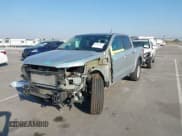 ✅ 2019 Ford Ranger Lariat • VIN: 1FTER4FH4KLA85698 • Lot: 43350456. Listed on IAAI with 135,060 mi. Free auction sales archive from the USA and detailed vehicle history report at DreamBid. Image 18.