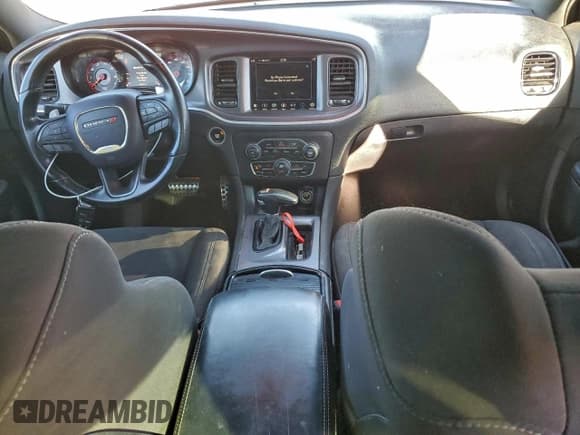 ✅ 2019 Dodge Charger R/T • VIN: 2C3CDXCT8KH546774 • Lot: 91043775. Wystawiony na Copart z przebiegiem 256 613 mil. Bezpłatny archiwum sprzedaży aukcyjnych z USA i szczegółowy raport historii pojazdu na DreamBid. Zdjęcie 8.