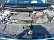 ✅ 2025 Nissan Rogue SV • VIN: 5N1BT3BBXSC801290 • Lot: 43626067. Listed on IAAI with 41,664 mi. Free auction sales archive from the USA and detailed vehicle history report at DreamBid. Image 10.