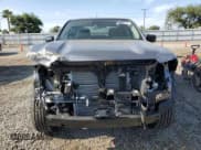 ✅ 2024 Nissan Frontier S • VIN: 1N6ED1EJXRN671464 • Lot: 53314215. Listed on Copart with 2,615 mi. Free auction sales archive from the USA and detailed vehicle history report at DreamBid. Image 5.