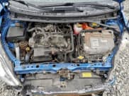 ✅ 2015 Toyota Prius One • VIN: JTDKDTB38F1581756 • Lot: 94635065. Listed on Copart with 254,272 mi. Free auction sales archive from the USA and detailed vehicle history report at DreamBid. Image 11.