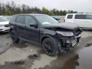 ✅ 2022 Land Rover Discovery Sport SE • VIN: SALCP2FX9NH911308 • Lot: 56435295. Wystawiony na Copart z przebiegiem 52 994 mil. Bezpłatny archiwum sprzedaży aukcyjnych z USA i szczegółowy raport historii pojazdu na DreamBid. Zdjęcie 4.