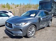 ✅ 2020 Infiniti QX50 Essential • VIN: 3PCAJ5M1XLF101179 • Лот: 41761070. Опубликован ранее на IAAI с пробегом 76 662 миль. Бесплатный доступ к архиву аукционных продаж из США и подробный отчёт об истории автомобиля на DreamBid. Изображение 17.
