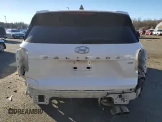 ✅ 2021 Hyundai Palisade Limited • VIN: KM8R5DHE2MU294978 • Лот: 80250624. Опубликован ранее на Copart с пробегом 29 881 миль. Бесплатный доступ к архиву аукционных продаж из США и подробный отчёт об истории автомобиля на DreamBid. Изображение 6.