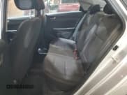 ✅ 2021 Hyundai Accent SE • VIN: 3KPC24A65ME129771 • Lot: 80538394. Listed on Copart with 81,612 mi. Free auction sales archive from the USA and detailed vehicle history report at DreamBid. Image 10.