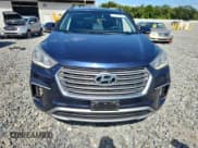 ✅ 2017 Hyundai Santa Fe SE • VIN: KM8SN4HF8HU245929 • Лот: 71437345. Опубликован ранее на Copart с пробегом 123 857 миль. Бесплатный доступ к архиву аукционных продаж из США и подробный отчёт об истории автомобиля на DreamBid. Изображение 5.