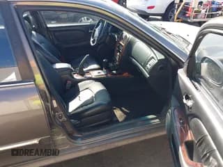 ✅ 2002 Hyundai Sonata GLS • VIN: KMHWF35H72A679850 • Lot: 42466308. Wystawiony na IAAI z przebiegiem 183 056 mil. Bezpłatny archiwum sprzedaży aukcyjnych z USA i szczegółowy raport historii pojazdu na DreamBid. Zdjęcie 5.