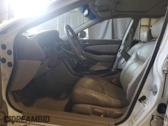 ✅ 2000 Acura TL • VIN: 19UUA5670YA015587 • Лот: 65735645. Опубликован ранее на Copart с пробегом 127 567 миль. Бесплатный доступ к архиву аукционных продаж из США и подробный отчёт об истории автомобиля на DreamBid. Изображение 7.