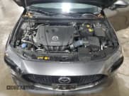 ✅ 2021 Mazda 3 Select • VIN: JM1BPBKLXM1400722 • Lot: 89557595. Wystawiony na Copart z przebiegiem 42 795 mil. Bezpłatny archiwum sprzedaży aukcyjnych z USA i szczegółowy raport historii pojazdu na DreamBid. Zdjęcie 11.