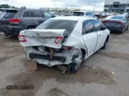 ✅ 2011 Toyota Corolla LE • VIN: 2T1BU4EE0BC640761 • Lot: 43300186. Listed on IAAI with 171,213 mi. Free auction sales archive from the USA and detailed vehicle history report at DreamBid. Image 4.