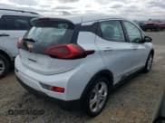 ✅ 2020 Chevrolet Bolt EV LT • VIN: 1G1FY6S07L4124162 • Lot: 70613214. Wystawiony na Copart z przebiegiem 35 814 mil. Bezpłatny archiwum sprzedaży aukcyjnych z USA i szczegółowy raport historii pojazdu na DreamBid. Zdjęcie 3.