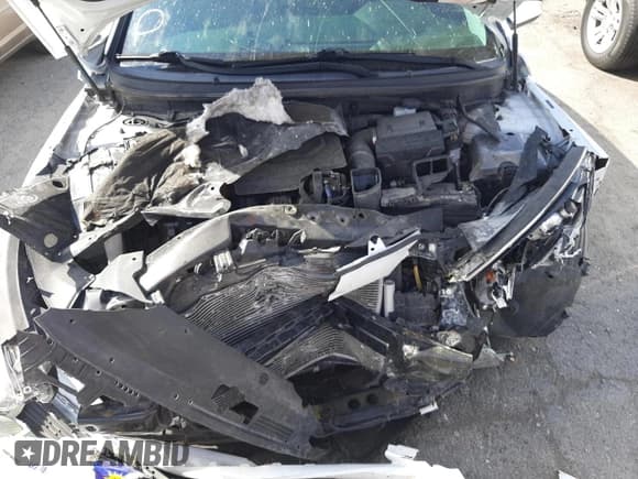 ✅ 2019 Hyundai Sonata SE • VIN: 5NPE24AF3KH810397 • Лот: 55719222. Опубликован ранее на Copart с пробегом 104 129 миль. Бесплатный доступ к архиву аукционных продаж из США и подробный отчёт об истории автомобиля на DreamBid. Изображение 7.
