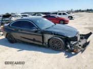 ✅ 2016 BMW 2 Series 228i • VIN: WBA1F9C57GV742095 • Lot: 70764325. Wystawiony na Copart z przebiegiem 34 977 mil. Bezpłatny archiwum sprzedaży aukcyjnych z USA i szczegółowy raport historii pojazdu na DreamBid. Zdjęcie 4.