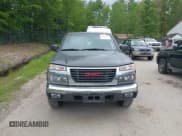 ✅ 2008 GMC Canyon SLE2 • VIN: 1GTDT43EX88220962 • Лот: 42361180. Опубликован ранее на IAAI с пробегом 143 517 миль. Бесплатный доступ к архиву аукционных продаж из США и подробный отчёт об истории автомобиля на DreamBid. Изображение 12.