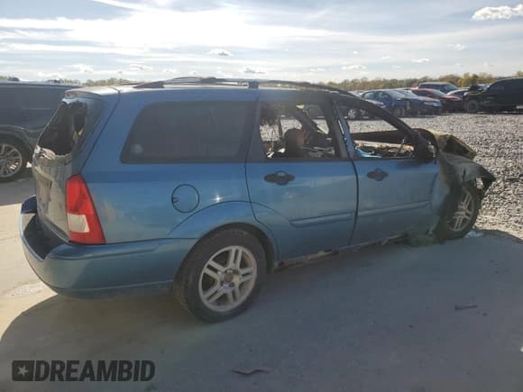 ✅ 2000 Ford Focus SE • VIN: 1FAFP36P8YW206001 • Лот: 82733745. Опубликован ранее на Copart с пробегом Не указан. Бесплатный доступ к архиву аукционных продаж из США и подробный отчёт об истории автомобиля на DreamBid. Изображение 3.