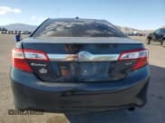 ✅ 2012 Toyota Camry XLE • VIN: 4T4BF1FK5CR241301 • Лот: 82270375. Опубликован ранее на Copart с пробегом Не указан. Бесплатный доступ к архиву аукционных продаж из США и подробный отчёт об истории автомобиля на DreamBid. Изображение 6.