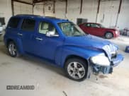 ✅ 2008 Chevrolet HHR LT • VIN: 3GNDA23P58S550163 • Lot: 47630915. Listed on Copart with 172,410 mi. Free auction sales archive from the USA and detailed vehicle history report at DreamBid. Image 4.