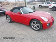 ✅ 2008 Pontiac Solstice GXP • VIN: 1G2MF35X08Y114668 • Lot: 43765521. Wystawiony na IAAI z przebiegiem 108 847 mil. Bezpłatny archiwum sprzedaży aukcyjnych z USA i szczegółowy raport historii pojazdu na DreamBid. Zdjęcie 1.
