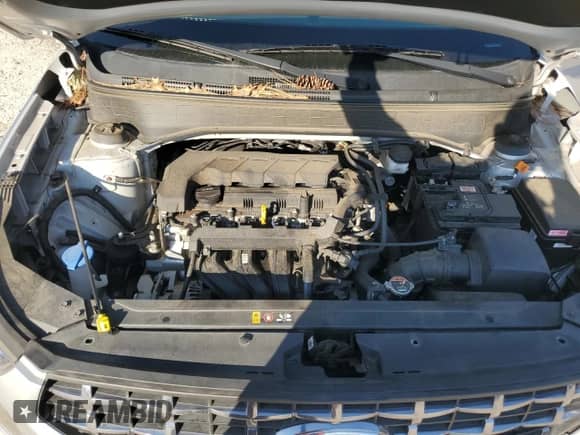 ✅ 2020 Hyundai Venue SEL • VIN: KMHRC8A38LU037800 • Лот: 77317094. Размещён на Copart с пробегом 34 249 миль миль. Получите бесплатный доступ к архиву аукционных продаж из США и посмотрите подробный отчёт об истории автомобиля на DreamBid. Изображение 13.